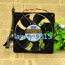 1PC For AVC DATA1225B8F 12025 48v 0.27A CMfan *bn
