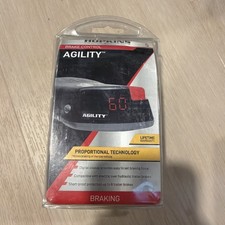 Hopkins Agility Trailer Brake Control 47294