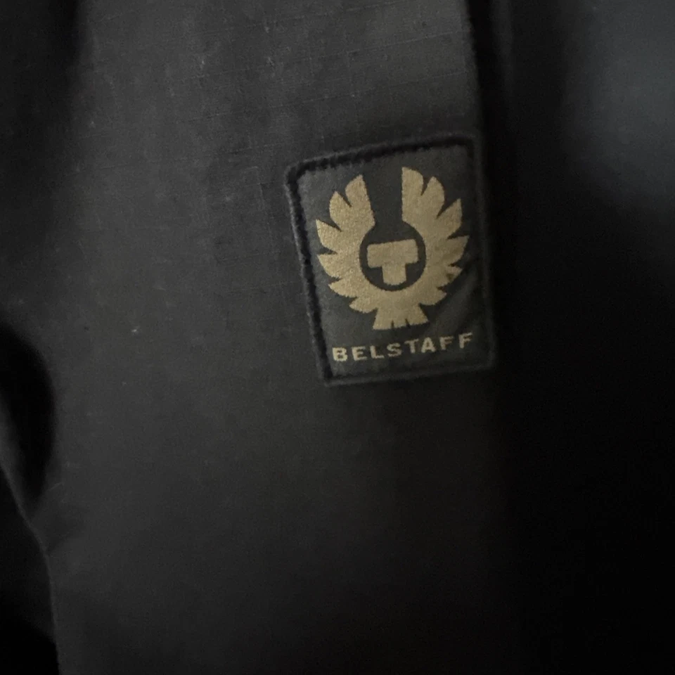 Bellstaff L Gulley верхняя юбка розничной $365 - Изображение 2 из 4