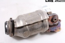 ORIGINAL Katalysator TOYOTA AURIS Estate (_E18_)  2016