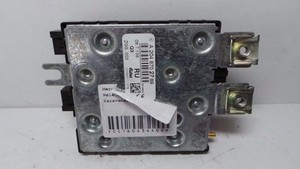 MERCEDES-BENZ C W204 Antennenverstärker  A2048702789 2010 20972362
