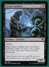 Koma's Faithful - Kaldheim KHM #102 - Magic: The Gathering MTG Card