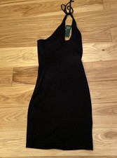 Wild Fable Women’s Black Bodycon Dress - Size Small