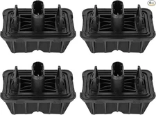 Compatible for Jack Pad Under Car Lift Support Pad (Pack of 4)