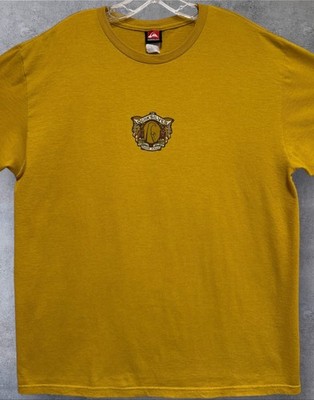 Vtg Quicksilver Eddie Aikau Memorial 2011-2012 Surf T Shirt XL 24 x29.5  *READ*