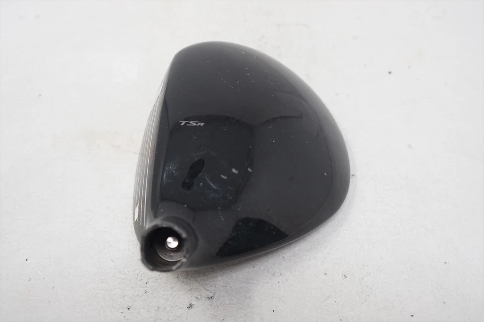 Titleist Tsr2 21* #7 Fairway Wood Club Head Only Inv12988441 - Image 3 of 4