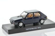 FIAT Ritmo 60L 1979 1/43 DeA