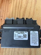 UpFitter Module
