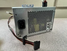 Dell F255E-00 255W Power Supply From Optiplex 760 MT
