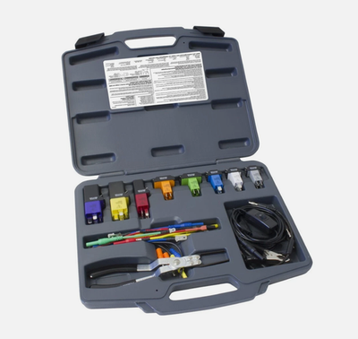 #ad #ad Lisle 69300 Master Relay And Fused Circuit Test Kit Free Shipping US $164.00