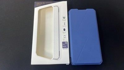 DUX DUCIS Wallet Case für Samsung Galaxy S22 Plus - Kartenfach &Amp