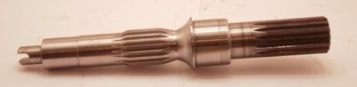 SPV2 033cc 14 ZAHN SAE C WELLE 8SA/SPV20A04A