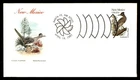 Mayfairstamps US FDC 1982 New Mexico State Bird and Flower First Day Cover aaw_2