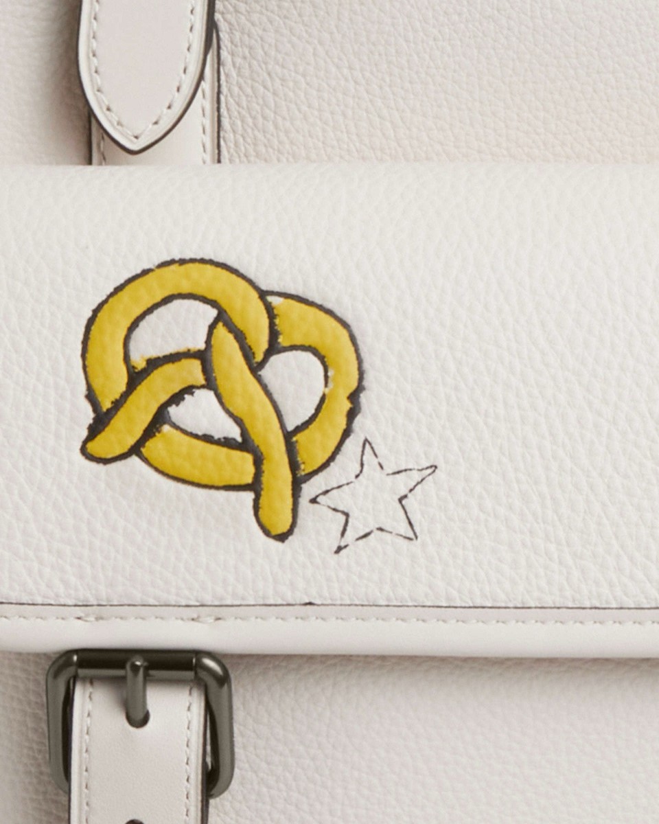 新作スケッチ COACH◆スプリント バックパック CAJ65 NWT Coach Sprint Backpack With Sketch Print CAJ65 | eBay