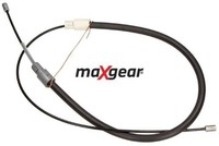 Maxgear 32-0428 Seilzug FüR Feststellbremse Handbremsseil Bremsseil