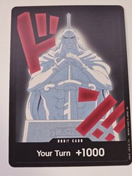 One Piece TCG DON!! Card (Kyros) PRB-02 - Premium Booster The Best Vol. 2