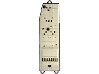 DORMAN 901-702 Door Window Switch For 97-02 Toyota Avalon Camry Corolla - Image 3 of 3