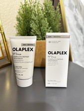 5 items x 25 - Olaplex no. 3 plus complete repair treatment 30ml / 1fl oz NEW