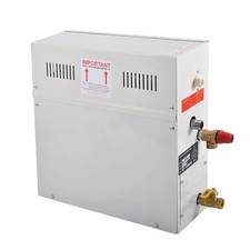 Bathroom Wet Steam Generator Sauna Steam Generator Controller