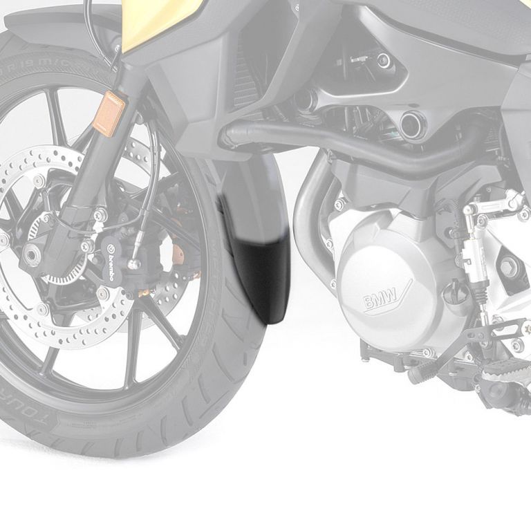 054246 Fenda Extenda for BMW F750GS 2018-2024, F800GS 2024-2025
