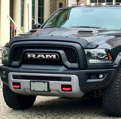 Motorhaubenwindabweiser ''Tough Guard'' RAM 1500 (Gen.4)
