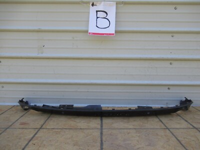 2016-2019 VOLVO XC90 REAR BUMPER COVER LOWER VALANCE PANEL