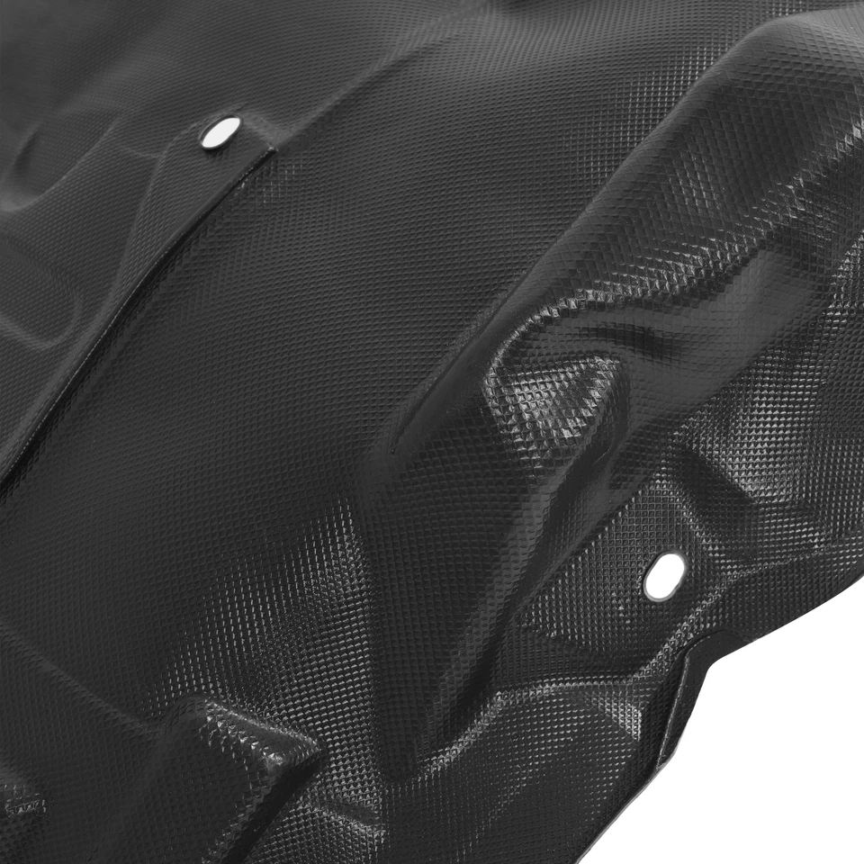 Front Driver Side Inner Fender Liner For 2015-21 2016 Subaru WRX STI #59110VA010 - Image 3 of 4