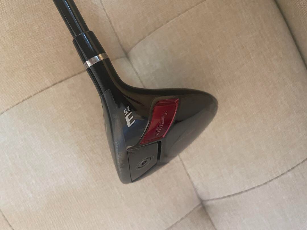 YAMAHA RMX VD 3W 15° yamaha_rmx_vd_fairway_wood_202