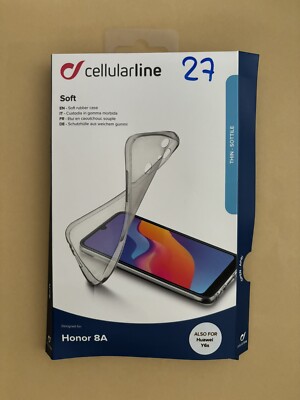 Handy Hülle Schutzhülle für Huawei Honor 8A / Y6s  / ContPal2ANr.3 -27