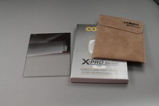 Cokin XPRO series 170X120mm X120 Grauverlauffilter (Gradual Grey G1)