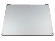 M1005922-010 Surface Laptop 1769 Platinum Bottom Case With Battery