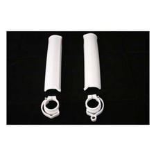 copristeli forcella Ktm Mx Gs 125 250 300 500 1991 - 1995 Wp 40mm rovesciate