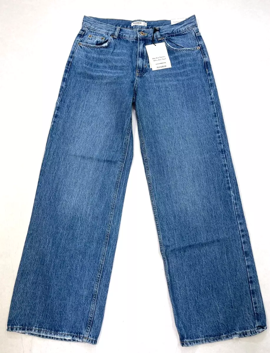 Update more than 86 jeans pull and bear denim best