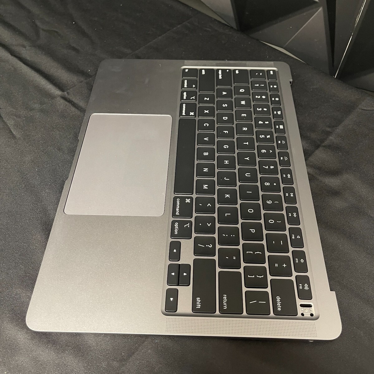 OEM Apple MacBook Air 13 inch 2020 A2179 Top Case w/Keyboard Space