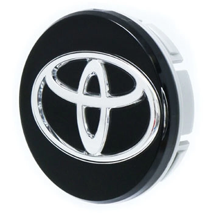 Toyota Genuine OEM SU003-00797 Wheel Center Cap Set of 4 Toyota 86 Subaru BRZ - Изображение 2 из 4