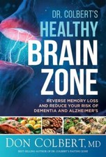 Dr. Colberts Healthy Brain Zone: Reverse Memo...