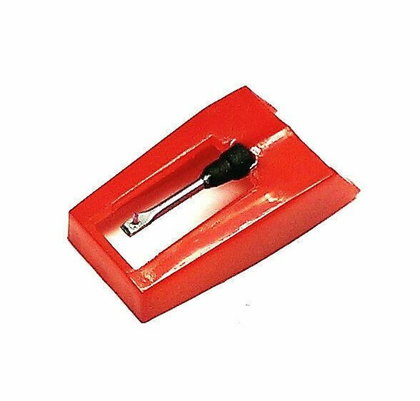 5462 Saphir DUAL DN 3 Needle stylus platine vinyle (A