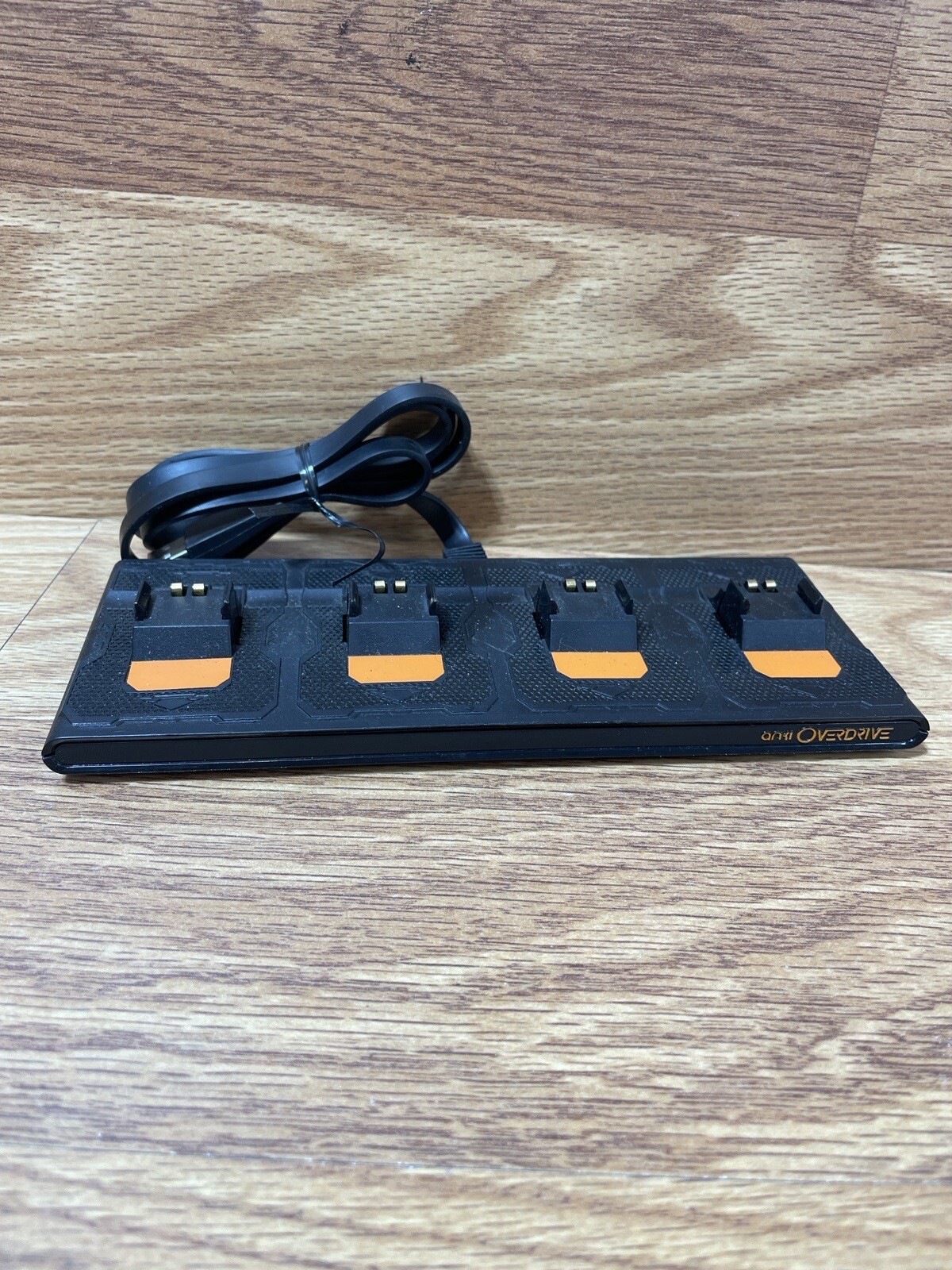 Anki Overdrive Accessory Fast & Furious Edition Charging Platform