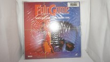 Fair Game LaserDisc 5