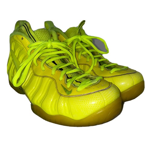 volt foamposite mens