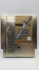 Thumbnail of ebay&reg; auction 287433677749 | Zelda II 2 - The Adventure of Link - Modul - Nintendo Entertainment System NES