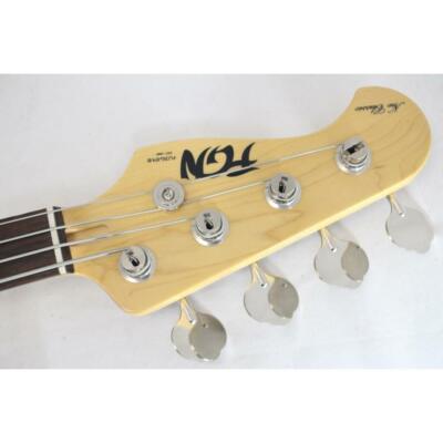 あいうえお　Fujigen Neo Classic NPB10RAL FUJIGEN Neo Classic NPB10RAL - ギター・楽器買取のサウンド