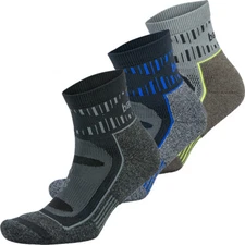 Balega Blister Resist Quarter Length Running Socks