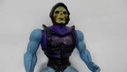 Vintage Original Battle Armor Skeletor He-man Masters of the Universe Figure