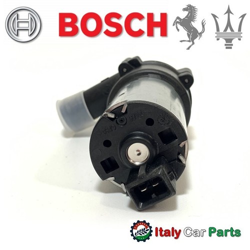 Coolant Pump 360 F430 456 458 599 612 Ferrari Maserati GranTurismo Quattroporte - Picture 3 of 6
