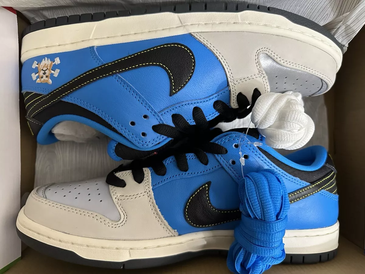 Sb dunk low clearance pro og skate shoe