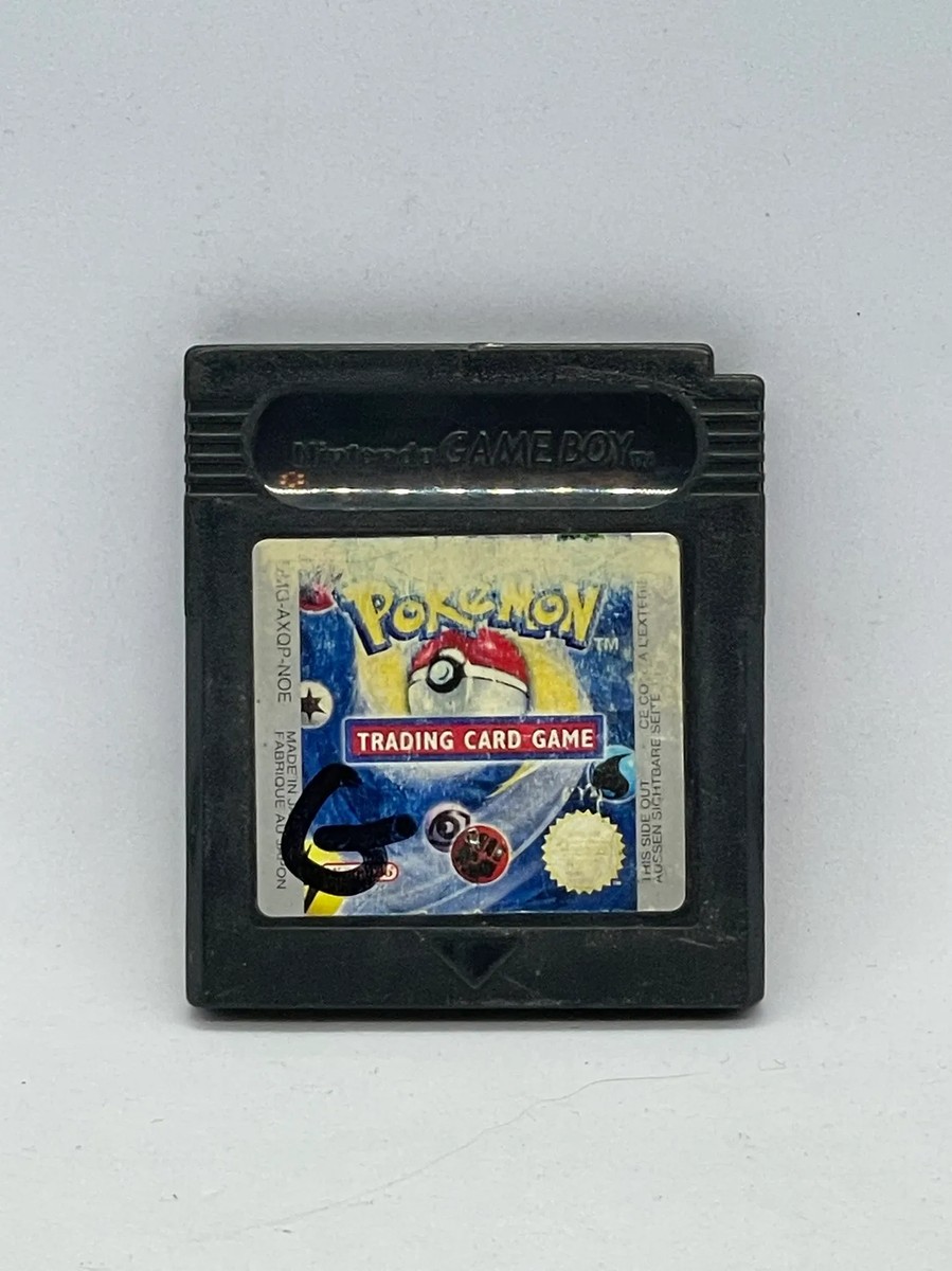 中古 海外版 GBA ポケットモンスター スウィート バージョン 英語版 ① ポケモン - 中古 海外版 GBAソフト ポケットモンスター アッシュ