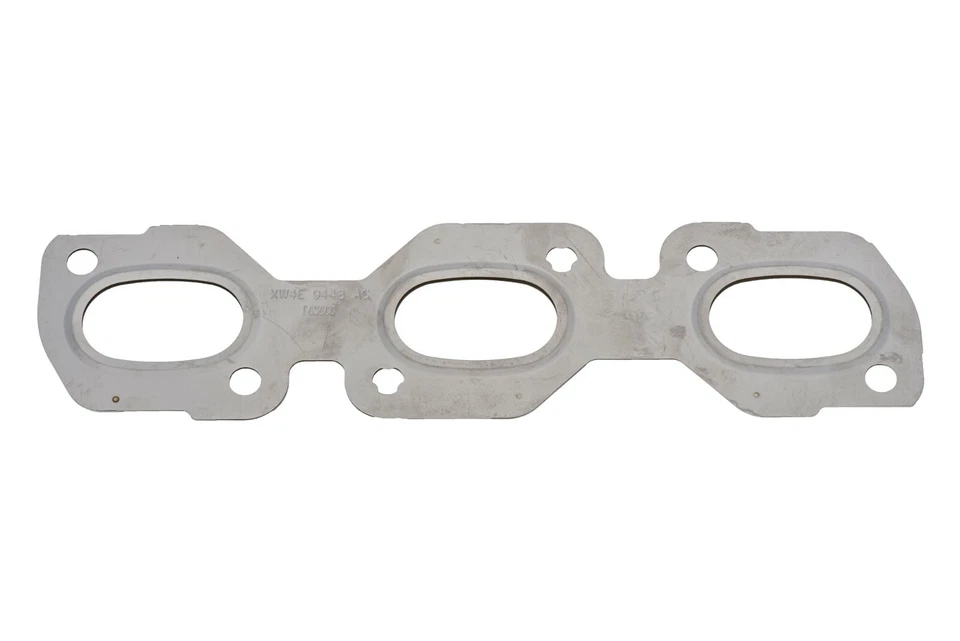 Junta colector escape motor Mazda MPV, Mazda6, Tribute V6 genuina OEM NUEVA Foto 2 de 4