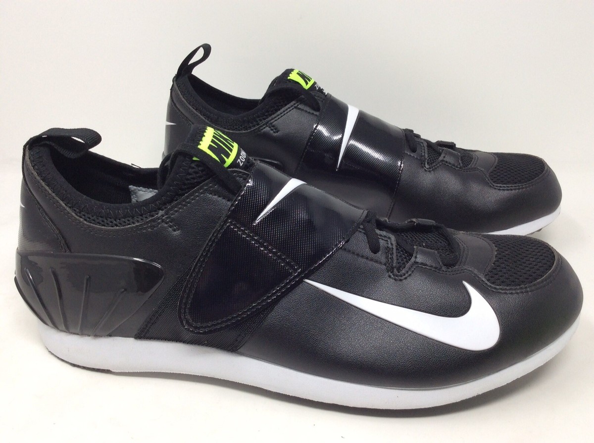 Nike Zoom PV II Pole Vault Mens 13 Track Field Shoe Cleat  display picture 2
