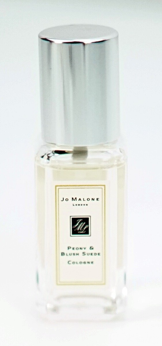 Scented Candle Blush Suede Jo Malone Miniature Gift Set Jo Malone